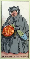 Sairey Gamp, z 